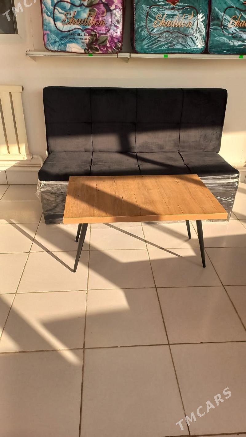 žurnal stol - Gyzylarbat - img 2