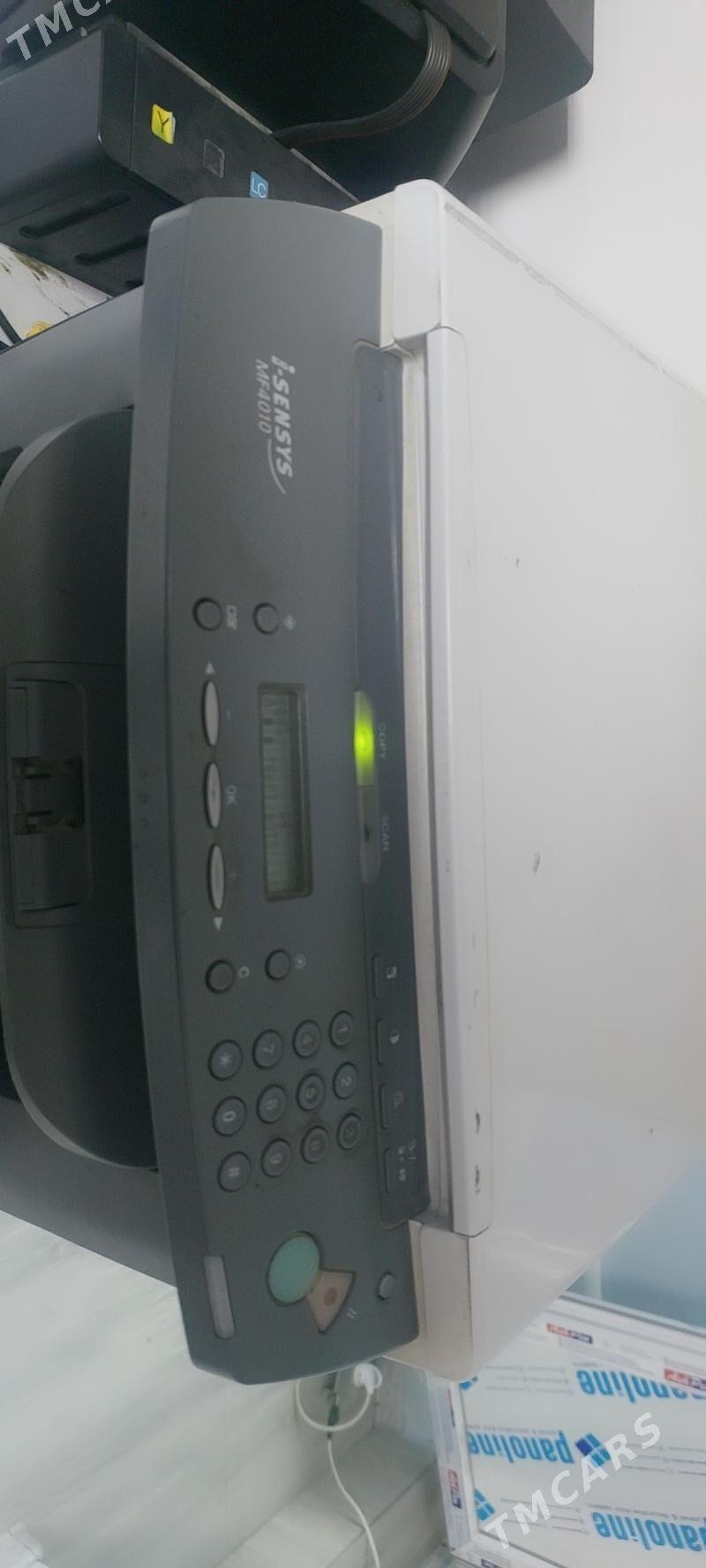 Canon 4010 - Daşoguz - img 2