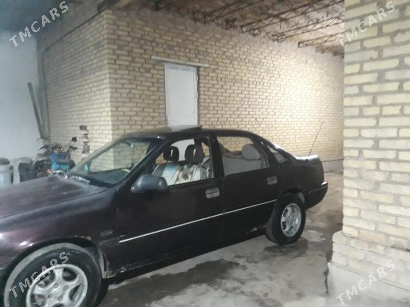 Opel Vectra 1991 - 20 000 TMT - Гарабекевюл - img 2