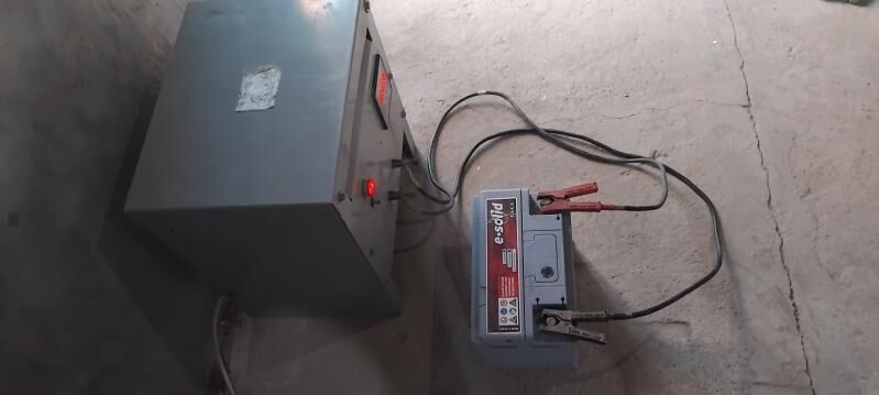 Sarÿatnik Akummlÿatorlar12v24v 2 400 TMT - Туркменбаши - img 5