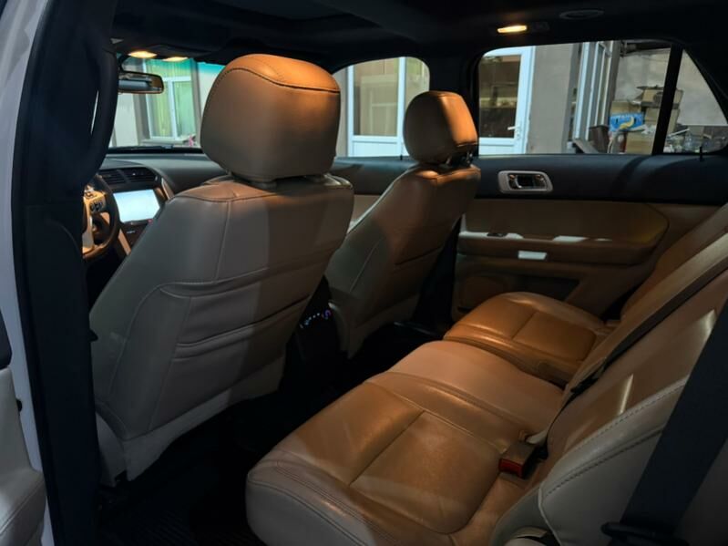 Ford Explorer 2015 - 325 000 TMT - Aşgabat - img 6