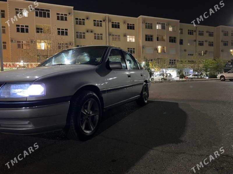 Opel Vectra 1995 - 55 000 TMT - Мары - img 6