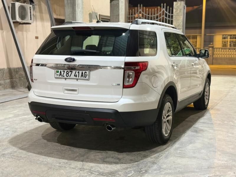 Ford Explorer 2015 - 325 000 TMT - Aşgabat - img 4
