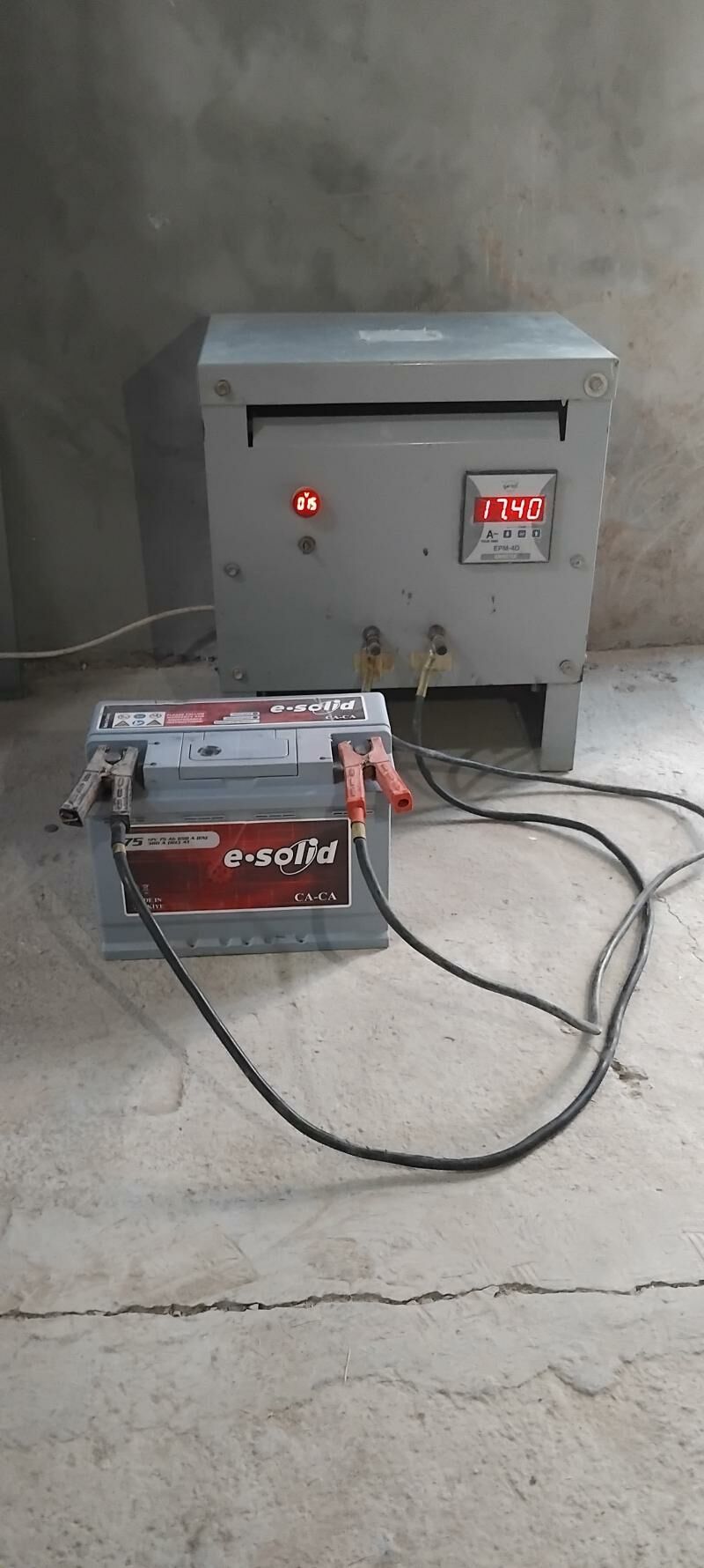 Sarÿatnik Akummlÿatorlar12v24v 2 400 TMT - Туркменбаши - img 3