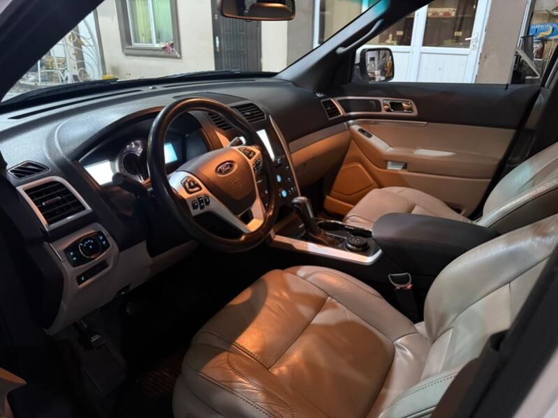 Ford Explorer 2015 - 325 000 TMT - Aşgabat - img 5