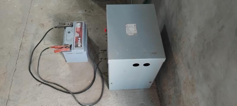 Sarÿatnik Akummlÿatorlar12v24v 2 400 TMT - Туркменбаши - img 4