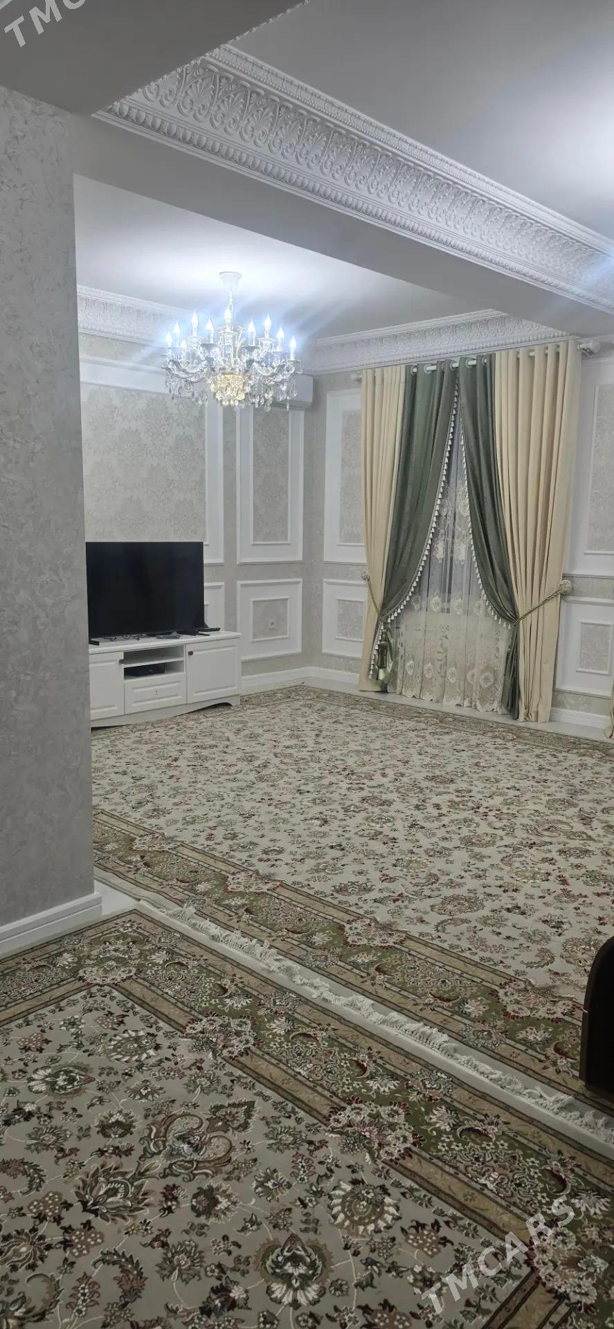 Kywartira - Täze zaman - img 2