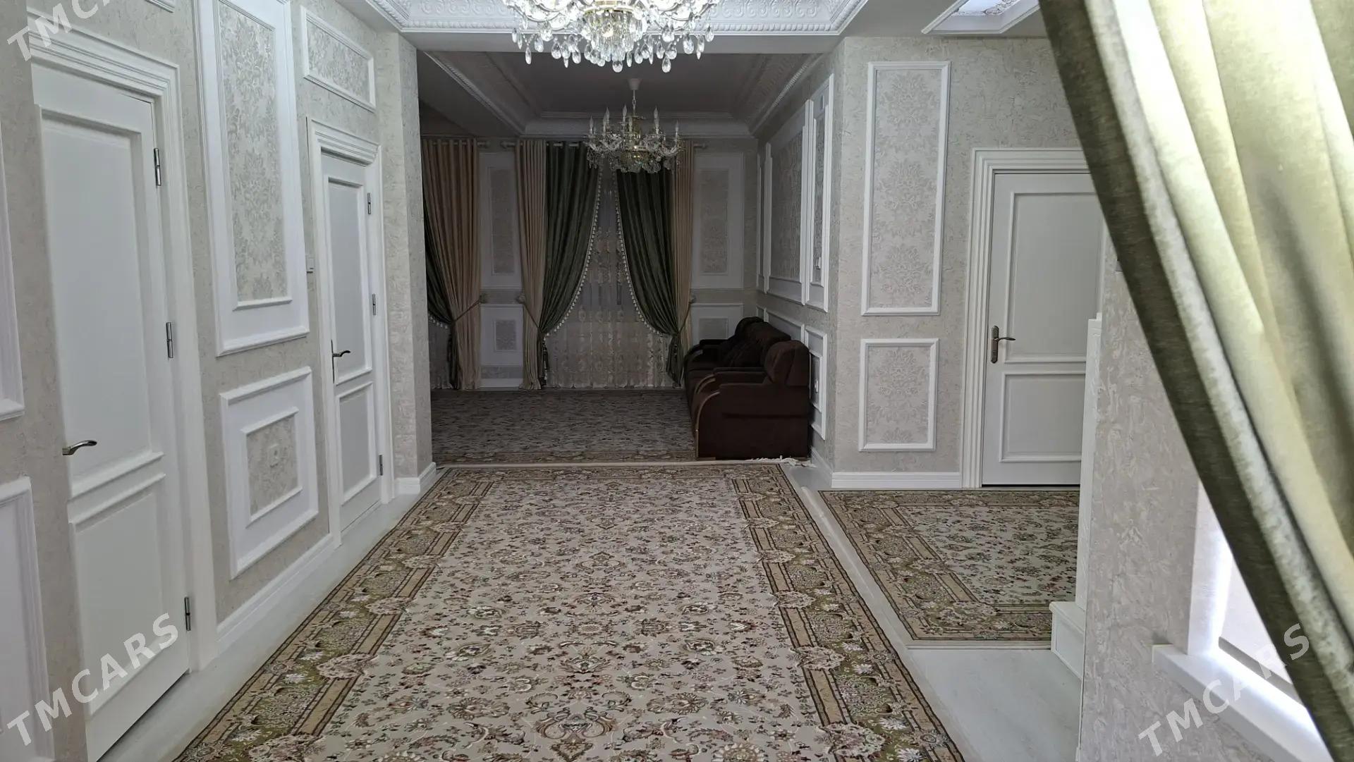 Kywartira - Täze zaman - img 3