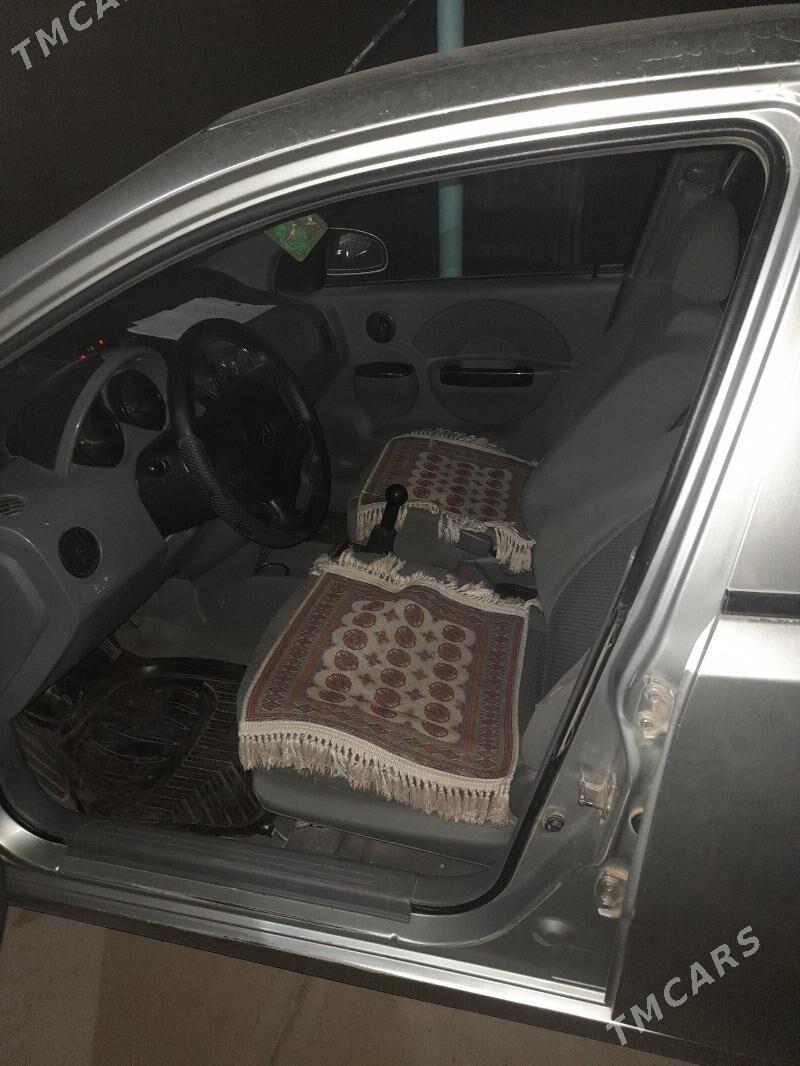 Daewoo Kalos 2003 - 63 000 TMT - Daşoguz - img 3