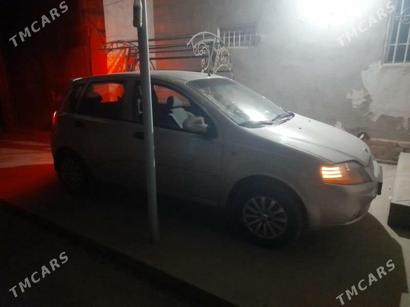 Daewoo Kalos 2003 - 63 000 TMT - Daşoguz - img 5