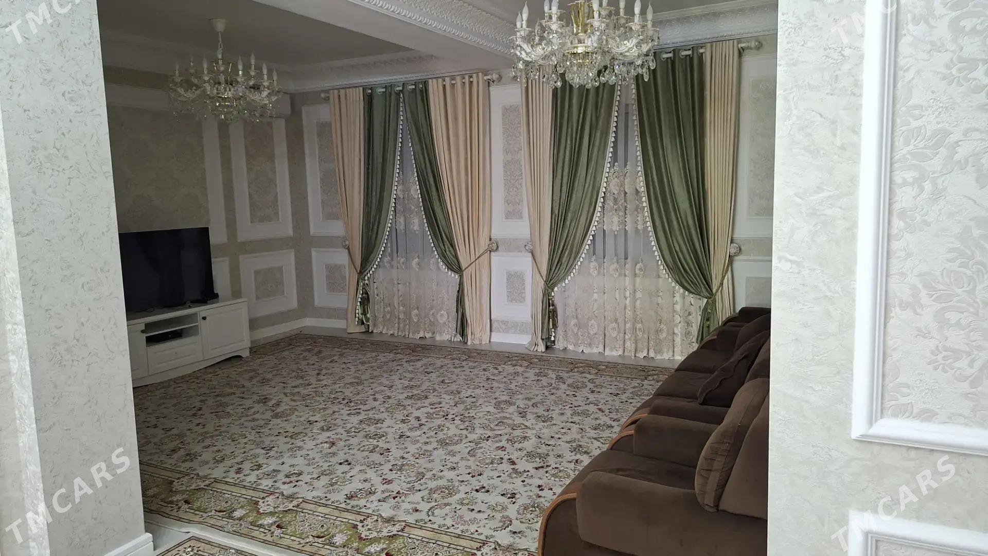 Kywartira - Täze zaman - img 4