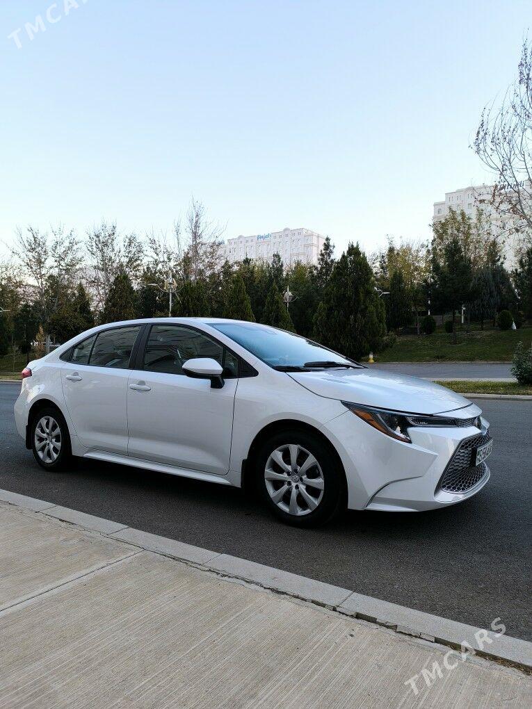 Toyota Corolla 2022 - 245 000 TMT - Aşgabat - img 6