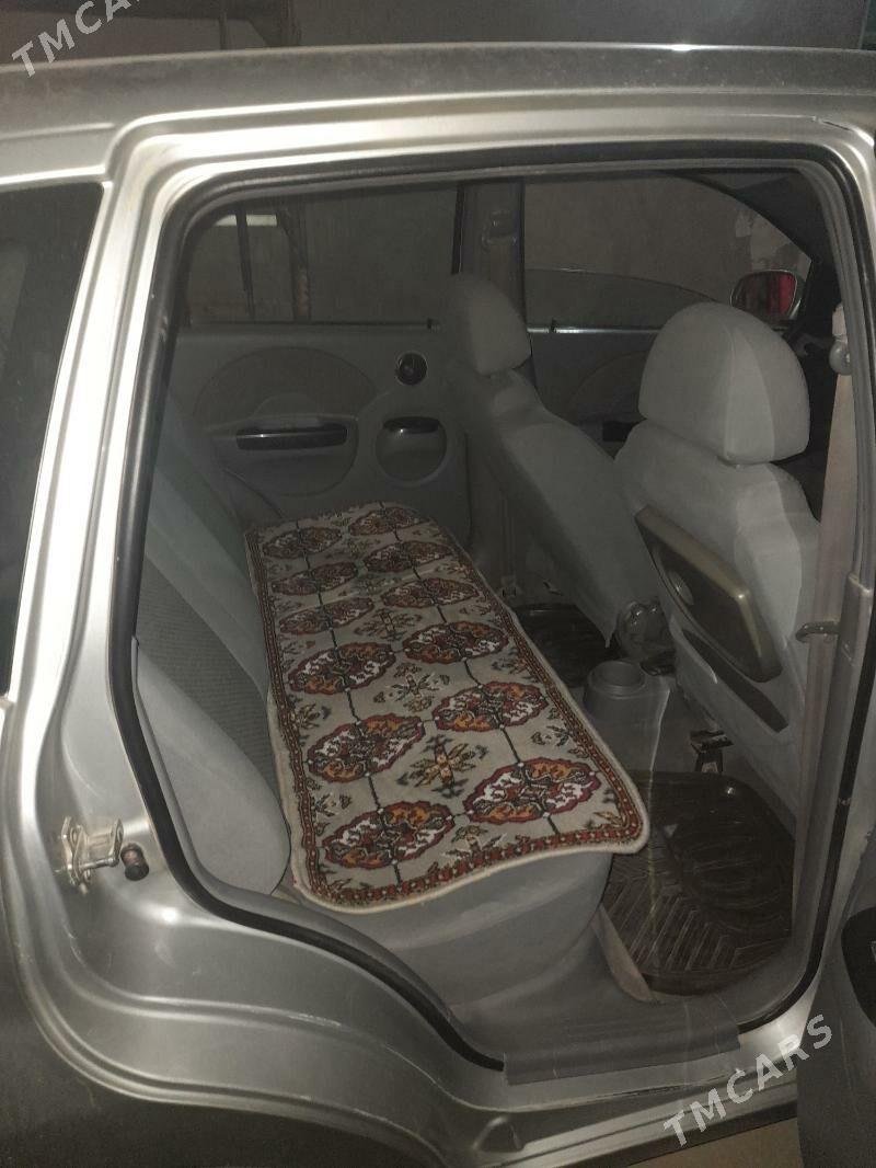 Daewoo Kalos 2003 - 63 000 TMT - Daşoguz - img 4