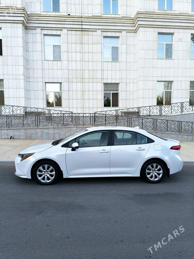 Toyota Corolla 2022 - 245 000 TMT - Aşgabat - img 7