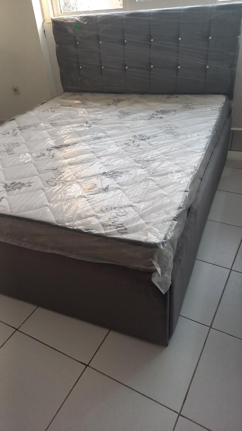 MATRASS - Gyzylarbat - img 2