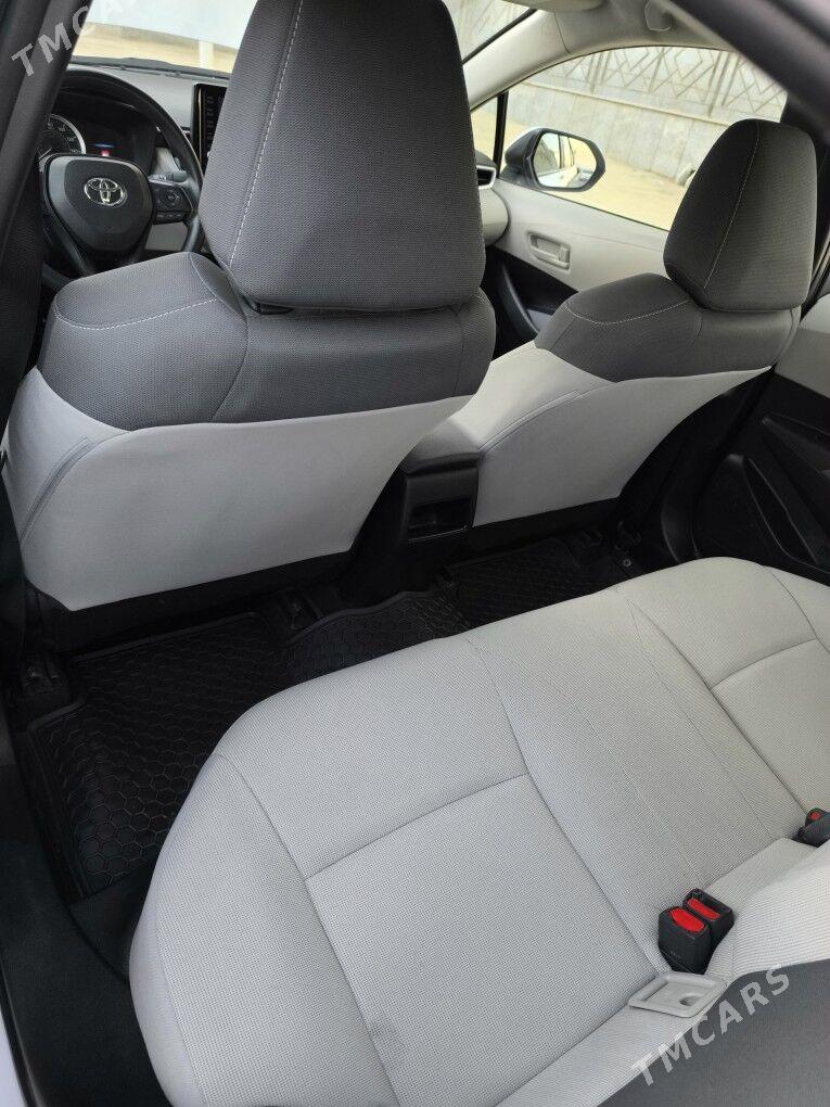 Toyota Corolla 2022 - 245 000 TMT - Aşgabat - img 8