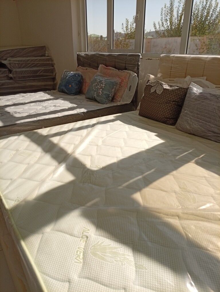 MATRASS - Gyzylarbat - img 3