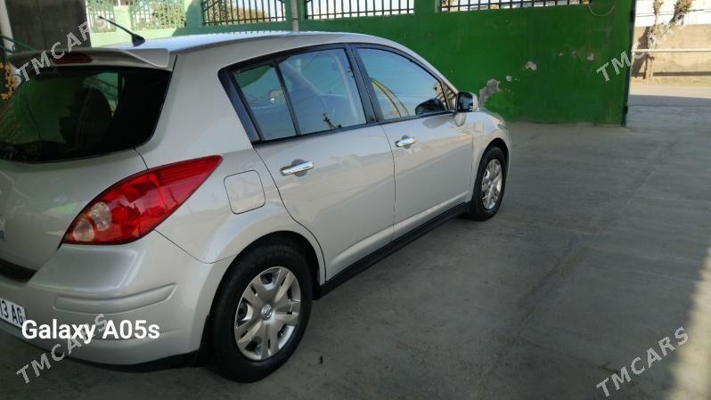 Nissan Versa 2012 - 140 000 TMT - Aşgabat - img 3