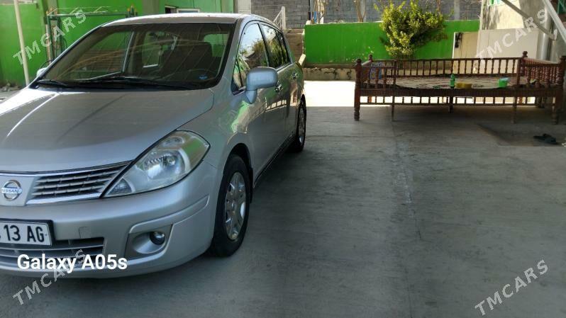 Nissan Versa 2012 - 140 000 TMT - Aşgabat - img 2