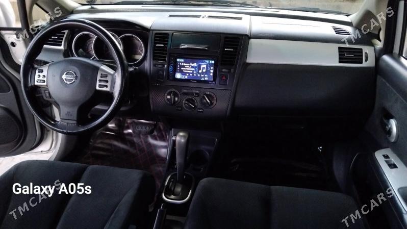 Nissan Versa 2012 - 140 000 TMT - Aşgabat - img 7