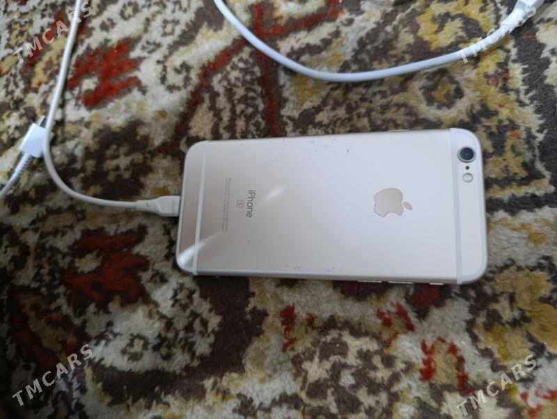 iphone 6s - Мир 7 - img 1