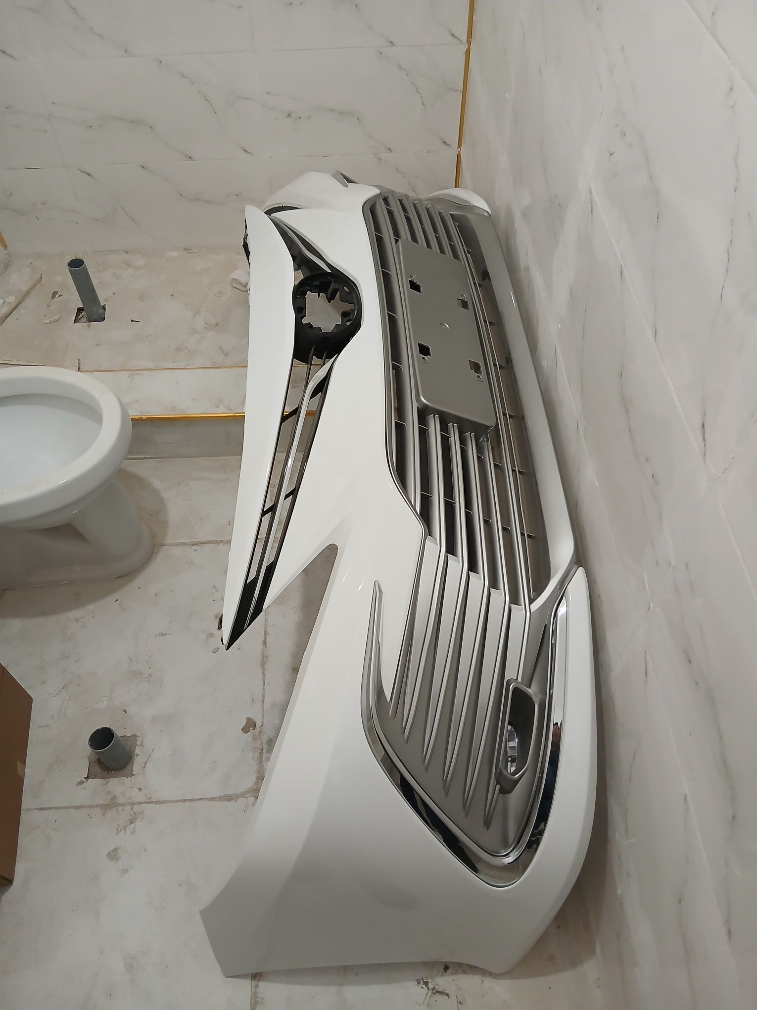 Cemyry bamper 10 000 TMT - Gökdepe - img 1