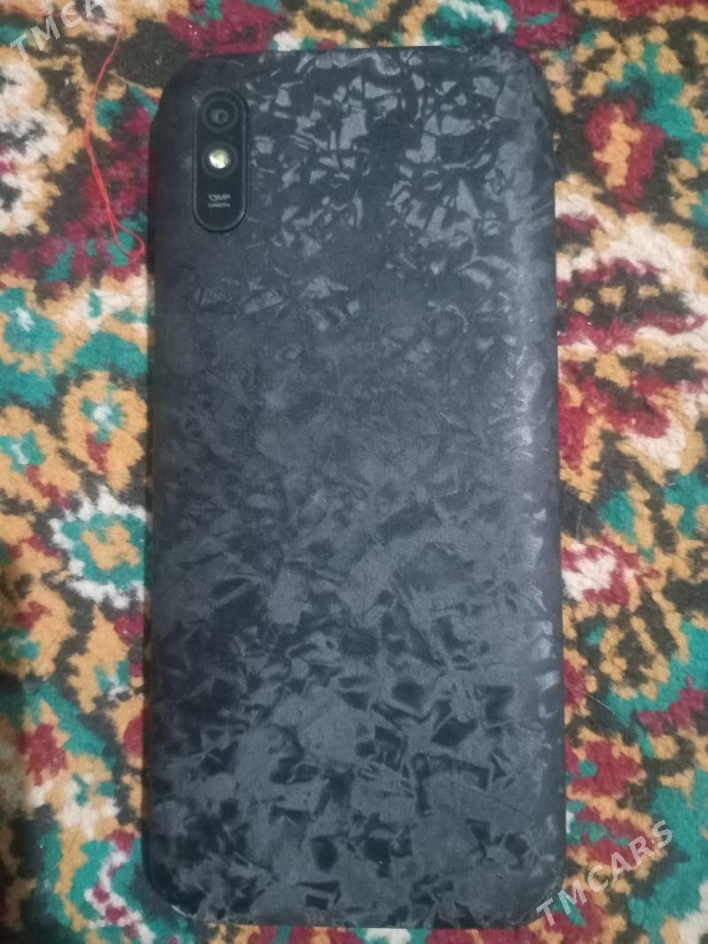 Redmi 9A - Büzmeýin GRES - img 2