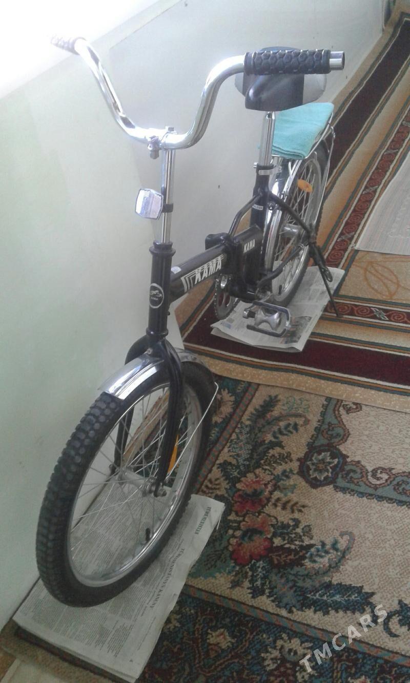 kama tigir - Aşgabat - img 3