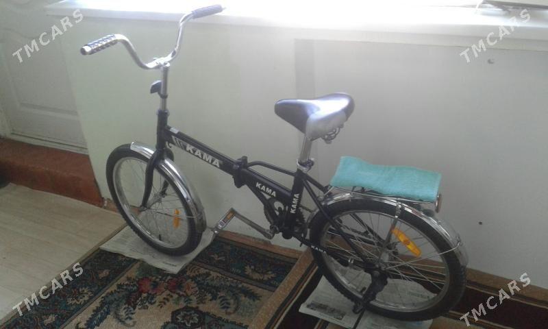 kama tigir - Aşgabat - img 2