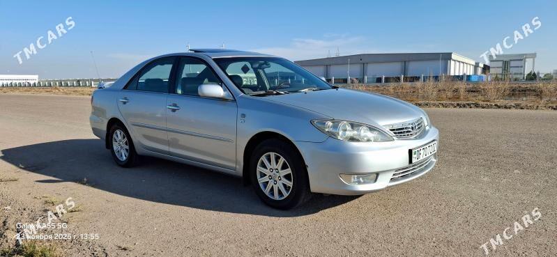 Toyota Camry 2003 - 250 000 TMT - Кёнеургенч - img 2