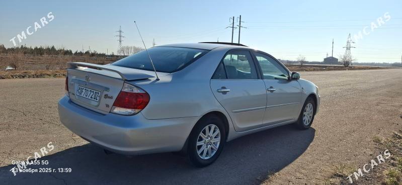 Toyota Camry 2003 - 250 000 TMT - Кёнеургенч - img 4