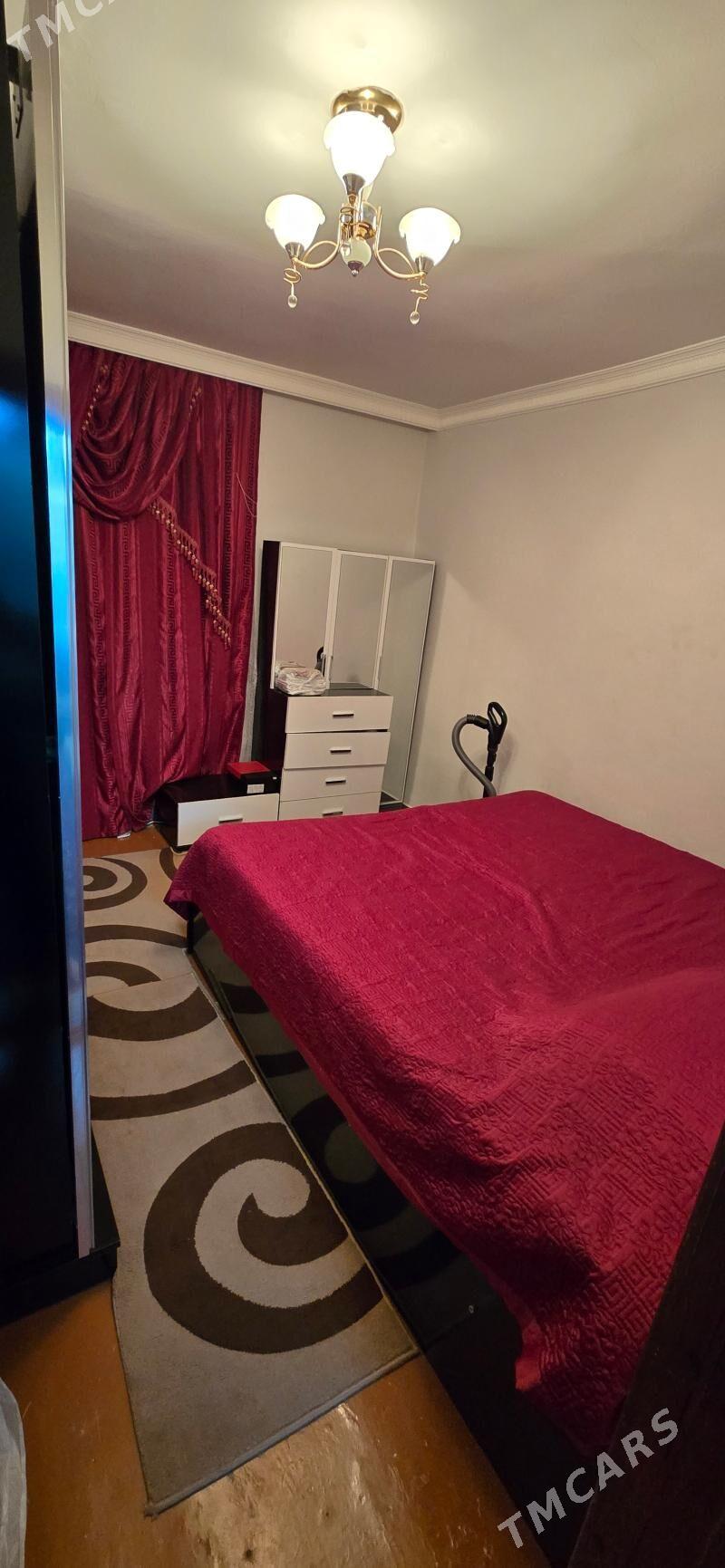 2 комнаты 1 этаж 54м² - Ашхабад - img 6