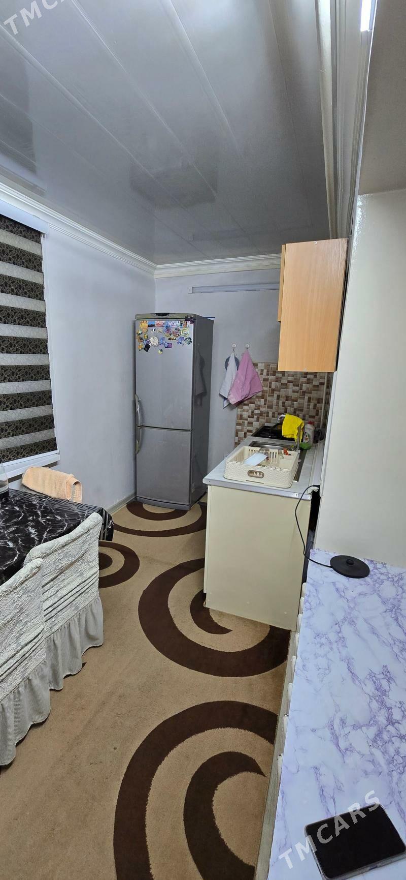 2 комнаты 1 этаж 54м² - Ашхабад - img 4