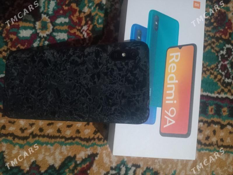 Redmi 9A - Büzmeýin GRES - img 3