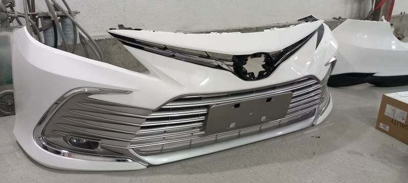 Cemyry bamper 10 000 TMT - Gökdepe - img 2