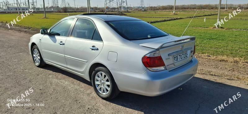 Toyota Camry 2003 - 250 000 TMT - Кёнеургенч - img 3