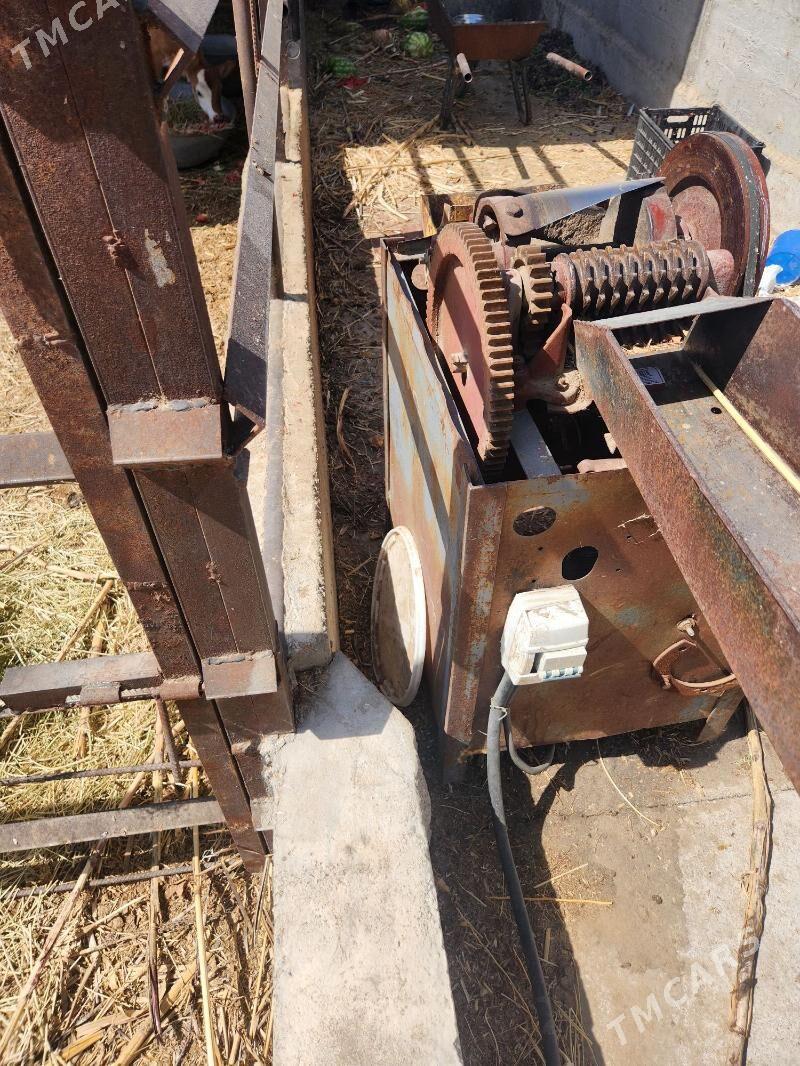 ot uweýan stanok - Büzmeýin - img 4