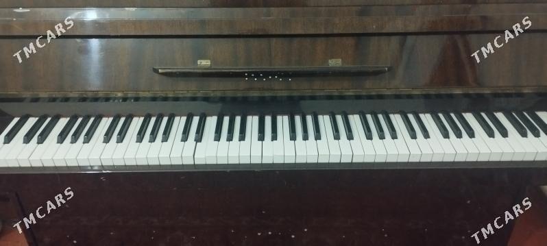 pianino, fortepiano - Wekilbazar - img 3