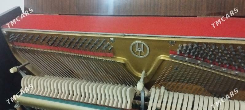 pianino, fortepiano - Wekilbazar - img 4