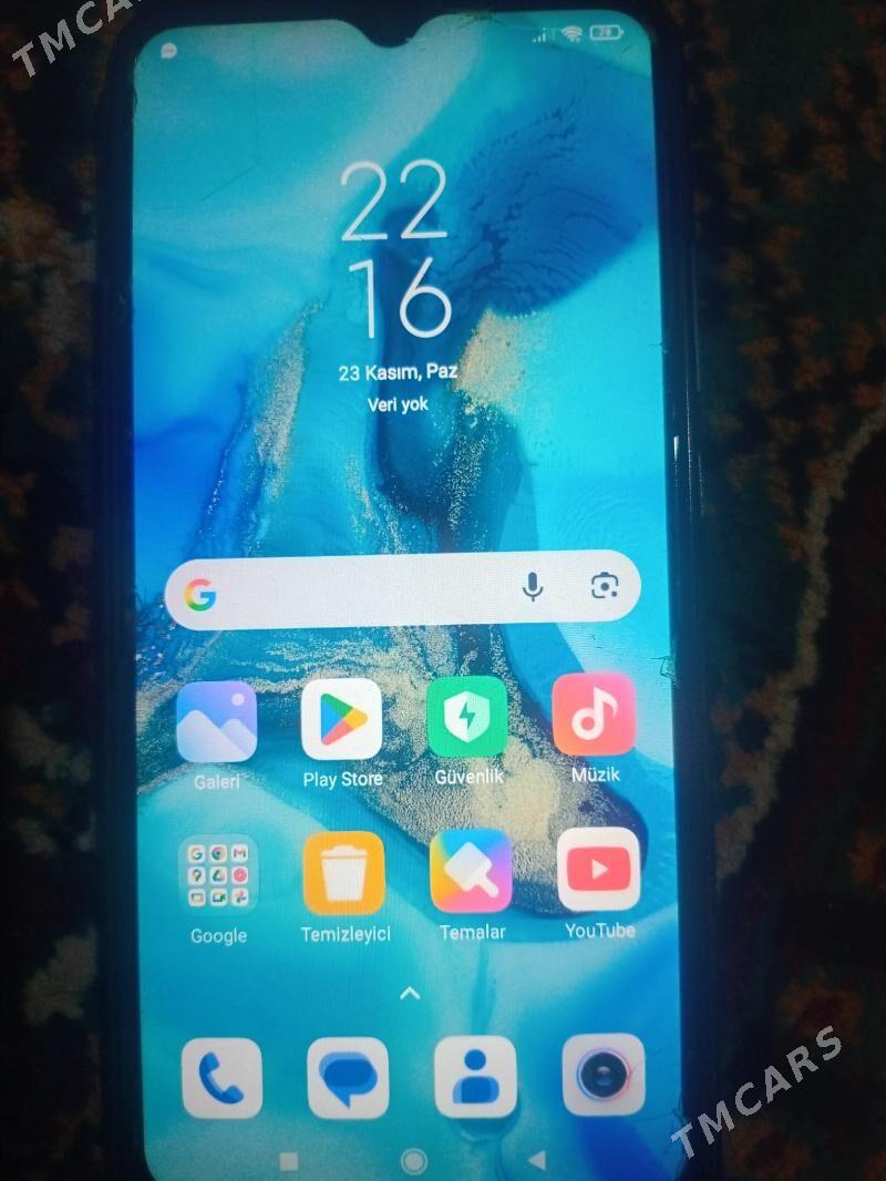 Redmi 9A - Büzmeýin GRES - img 4