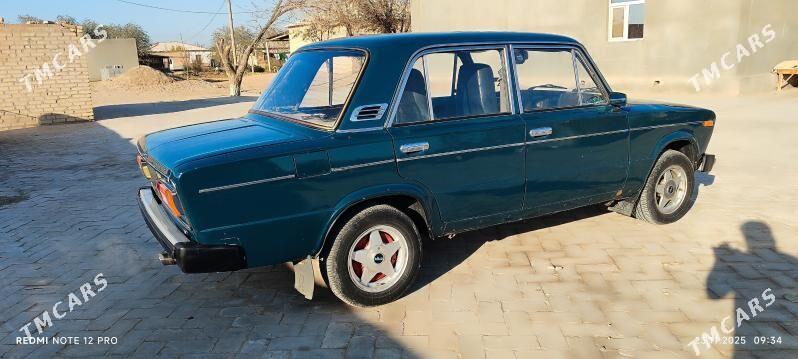 Lada 2106 1998 - 35 000 TMT - Байрамали - img 3