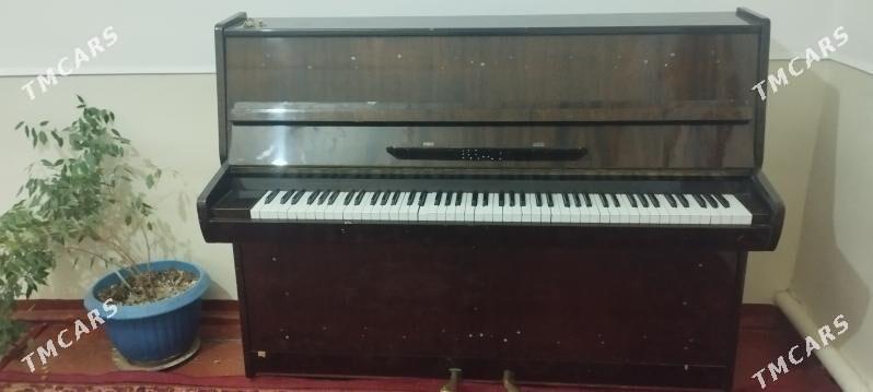 pianino, fortepiano - Wekilbazar - img 2