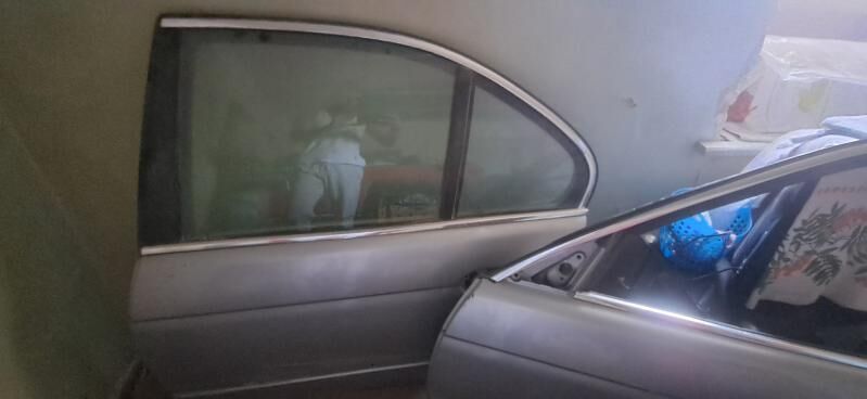 E39 gapy 600 TMT - Jebel - img 2