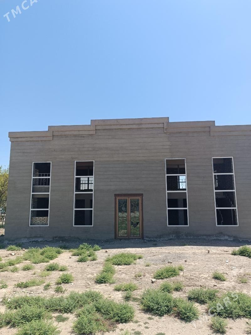 Dukan Kafe - Байрамали - img 4