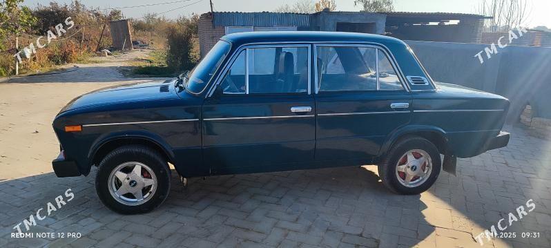 Lada 2106 1998 - 35 000 TMT - Байрамали - img 2