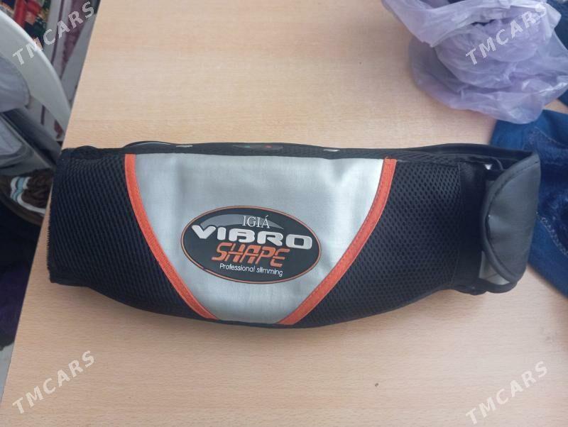 Vibrator - Türkmenbaşy - img 2