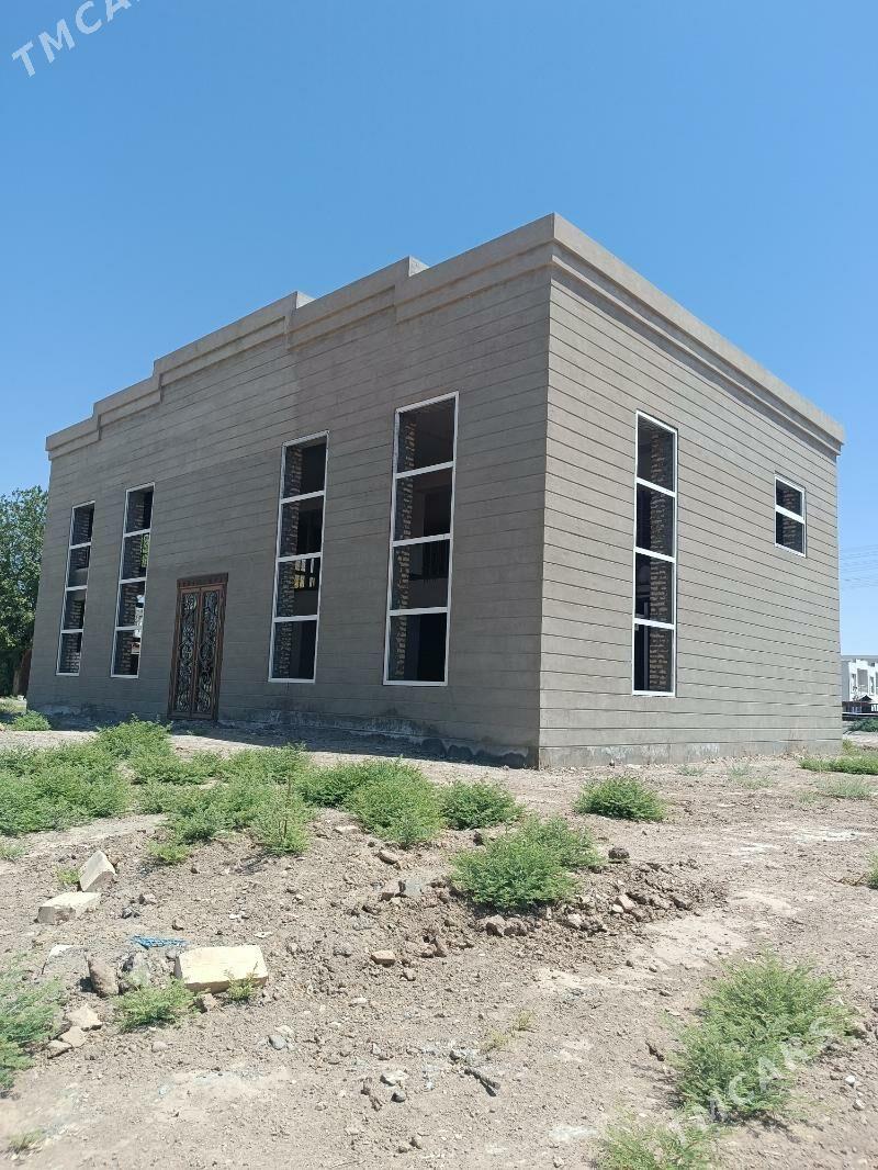 Dukan Kafe - Байрамали - img 3