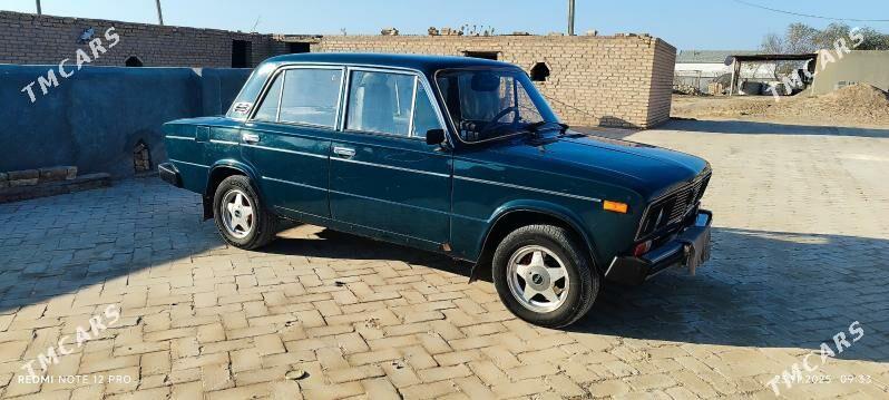 Lada 2106 1998 - 35 000 TMT - Байрамали - img 5