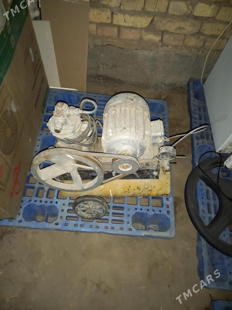 KOMPRESSOR - Дашогуз - img 2