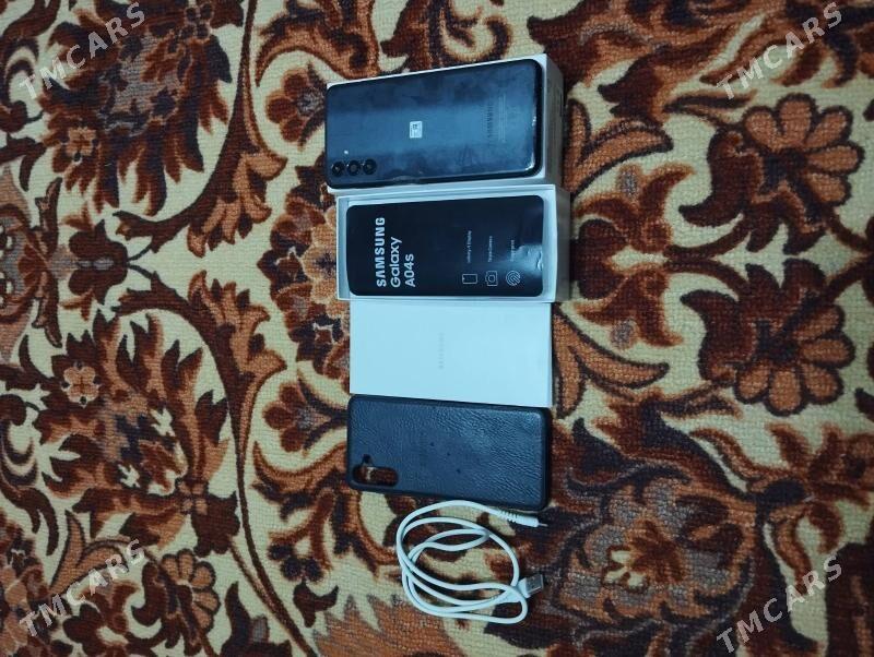 Samsung A04s  - Ашхабад - img 5